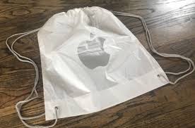 IPlastic Bag 15 Pro Max